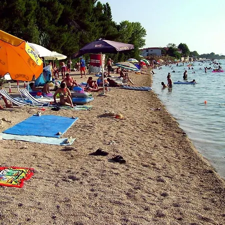 Lejlighed With Parking Space Vrsi, Zadar - 15944 *
