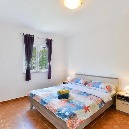 Apartman With Parking Space Vrsi, Zadar - 15944