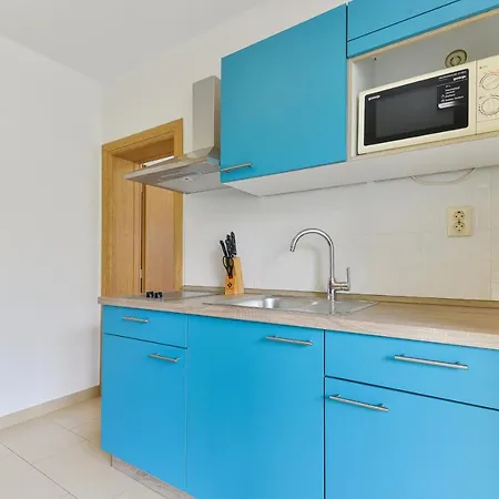 With Parking Space Vrsi, Zadar - 15944 Apartman