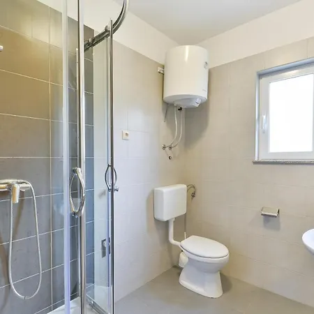 With Parking Space Vrsi, Zadar - 15944 Apartman *