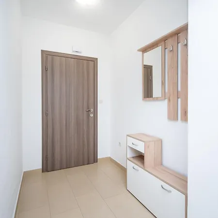 With Parking Space Vrsi, Zadar - 15944 Apartman