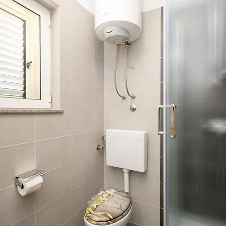 Apartman With Parking Space Vrsi, Zadar - 15944 *