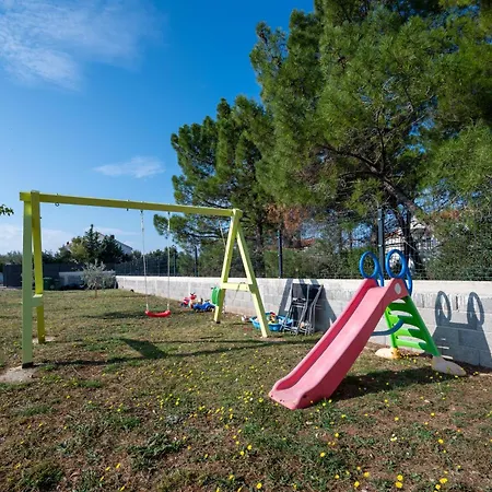 With Parking Space Vrsi, Zadar - 15944 *