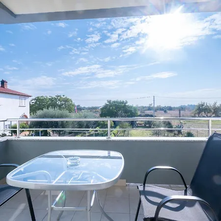 With Parking Space Vrsi, Zadar - 15944 *