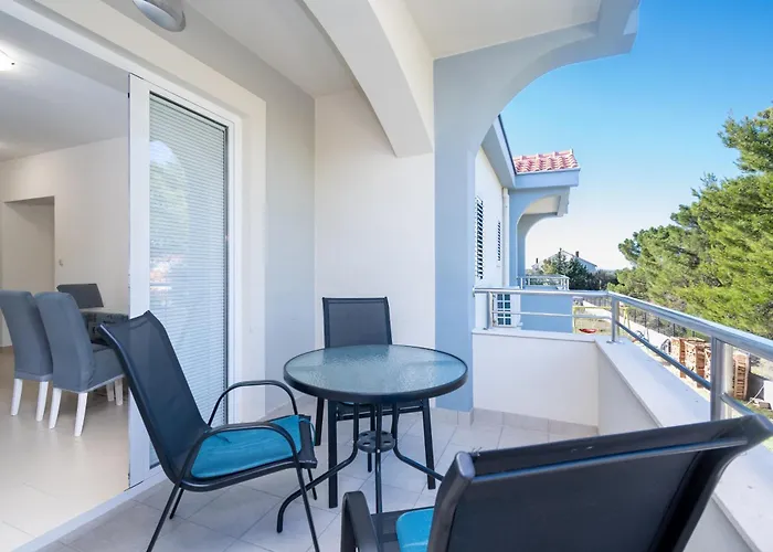 With Parking Space Vrsi, Zadar - 15944 Врси