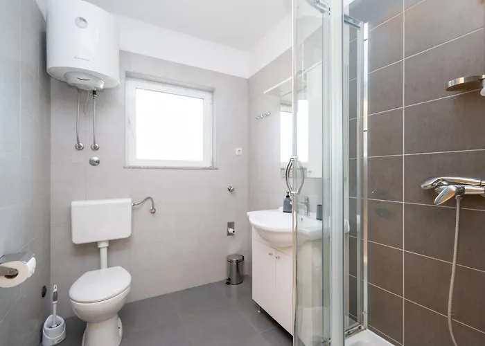 With Parking Space Vrsi, Zadar - 15944