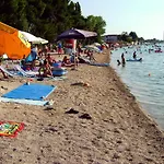 Διαμέρισμα With Parking Space Vrsi, Zadar - 15944 *