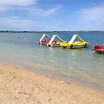 شقة With Parking Space Vrsi, Zadar - 15944