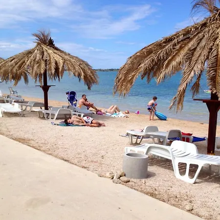 With Parking Space Vrsi, Zadar - 15944 *