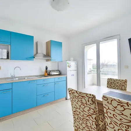 With Parking Space Vrsi, Zadar - 15944 * Vrsi