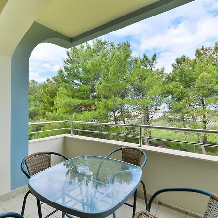 With Parking Space Vrsi, Zadar - 15944 Vrsi