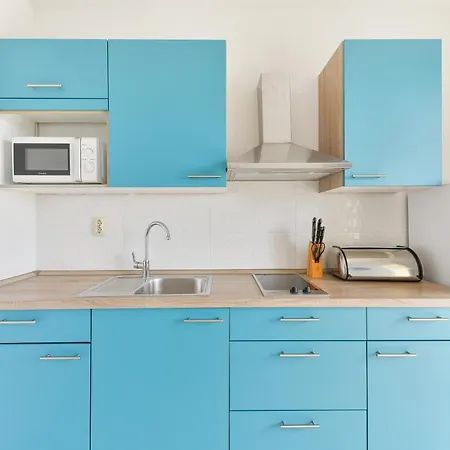 With Parking Space Vrsi, Zadar - 15944 Apartment *