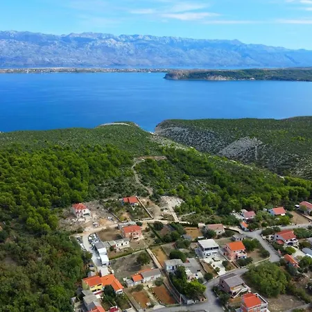 Apartment With A Parking Space Vrsi, Zadar - 15944 Vrsi