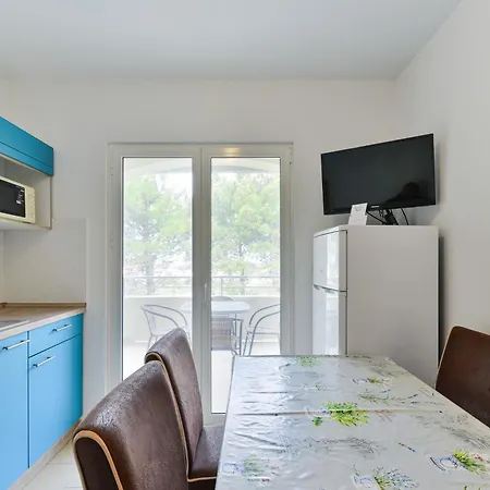 With A Parking Space Vrsi, Zadar - 15944 Apartment *