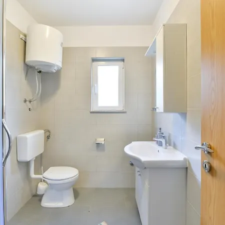 With A Parking Space Vrsi, Zadar - 15944 Apartment Vrsi
