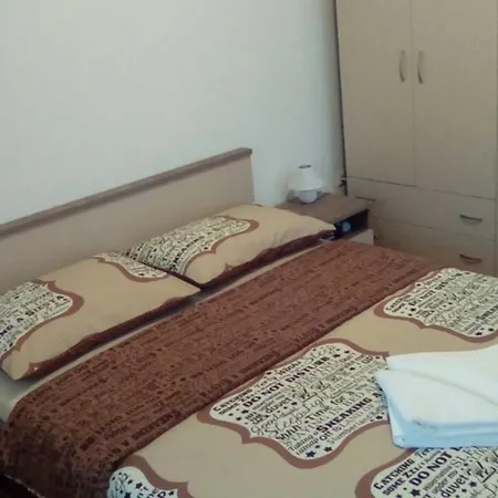 Apartment With A Parking Space Vrsi, Zadar - 15944