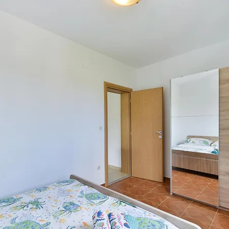 Apartment With A Parking Space Vrsi, Zadar - 15944 *