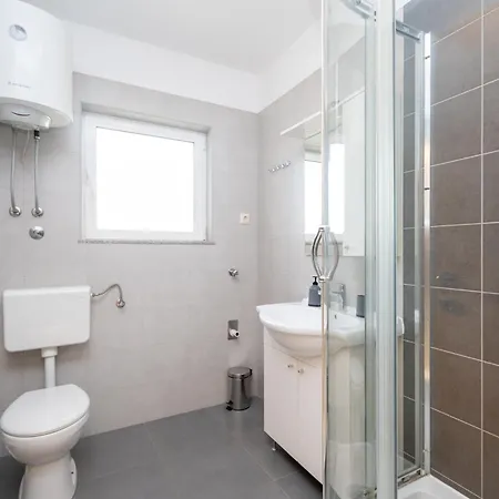 With Parking Space Vrsi, Zadar - 15944