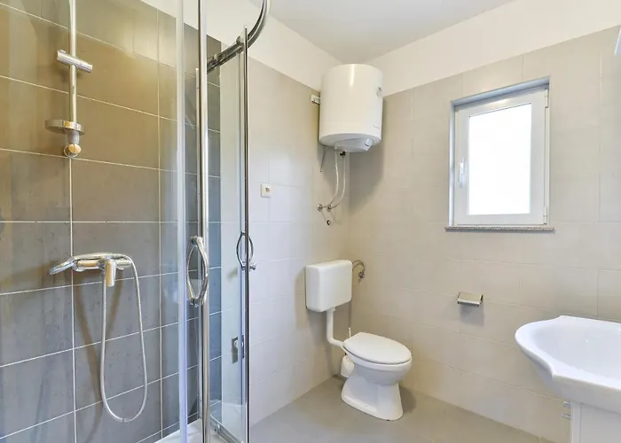 With Parking Space Vrsi, Zadar - 15944 Apartamento *